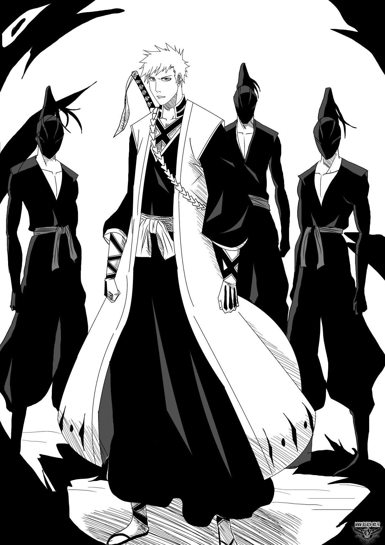 Bleach 587' Page 7